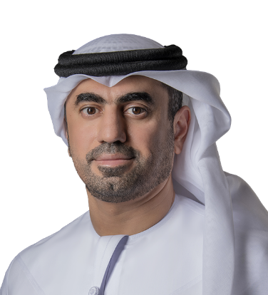 H.E. Marwan Ahmed Al Ali