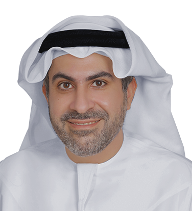 H.E. Badr Al-Olama