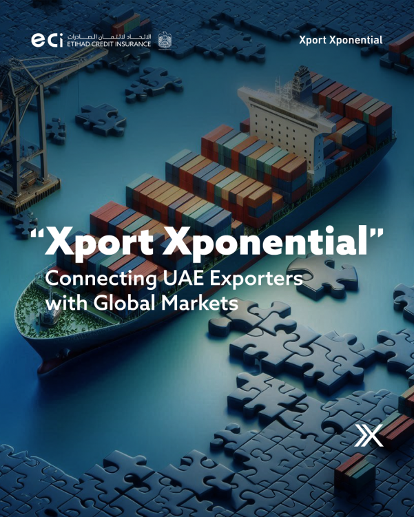 Exploring Global Markets with Xport Xponential