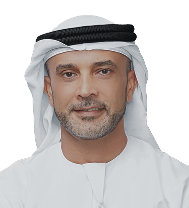 H.E. Sameh Abdulla Al Qubaisi